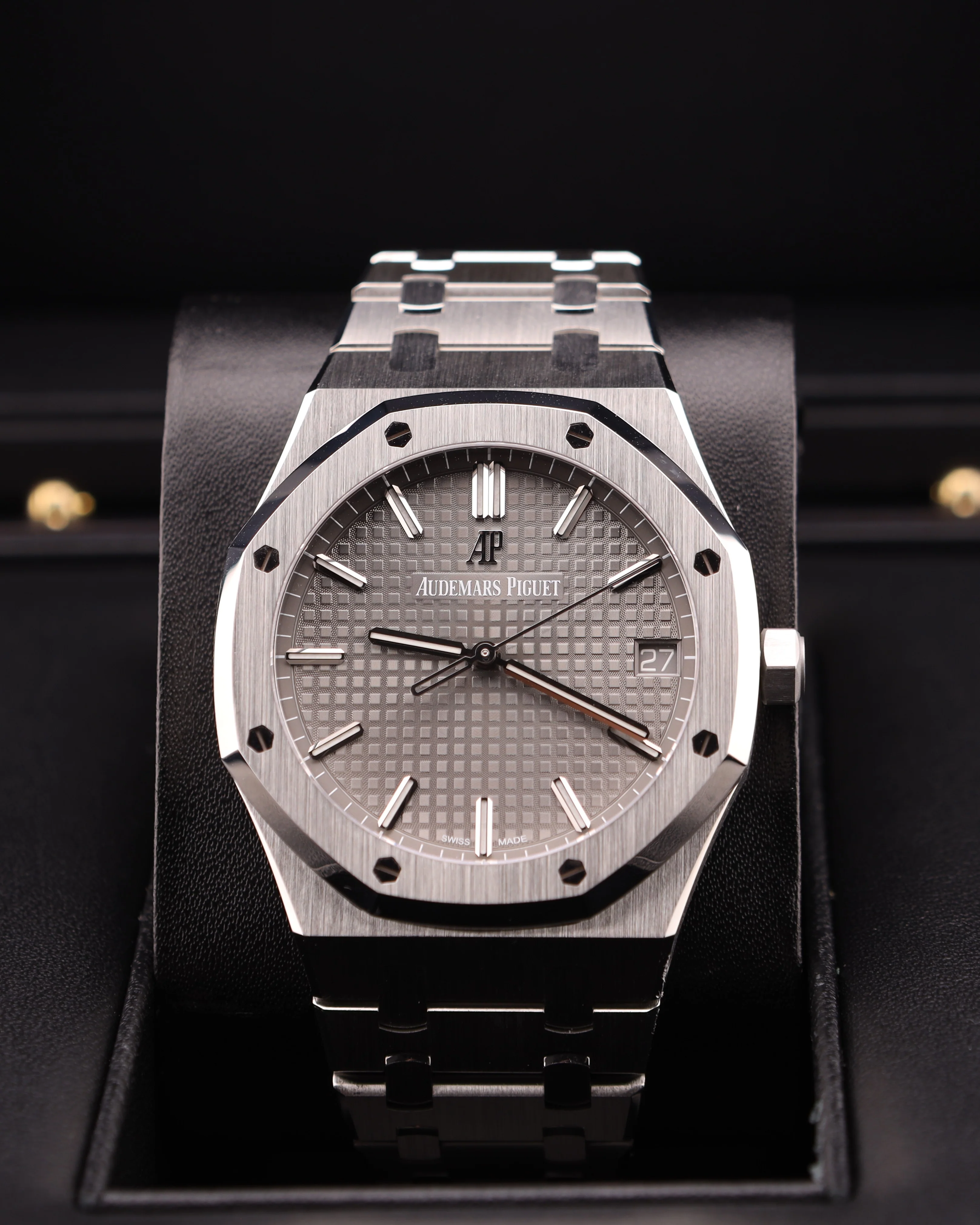 Audemars Piguet