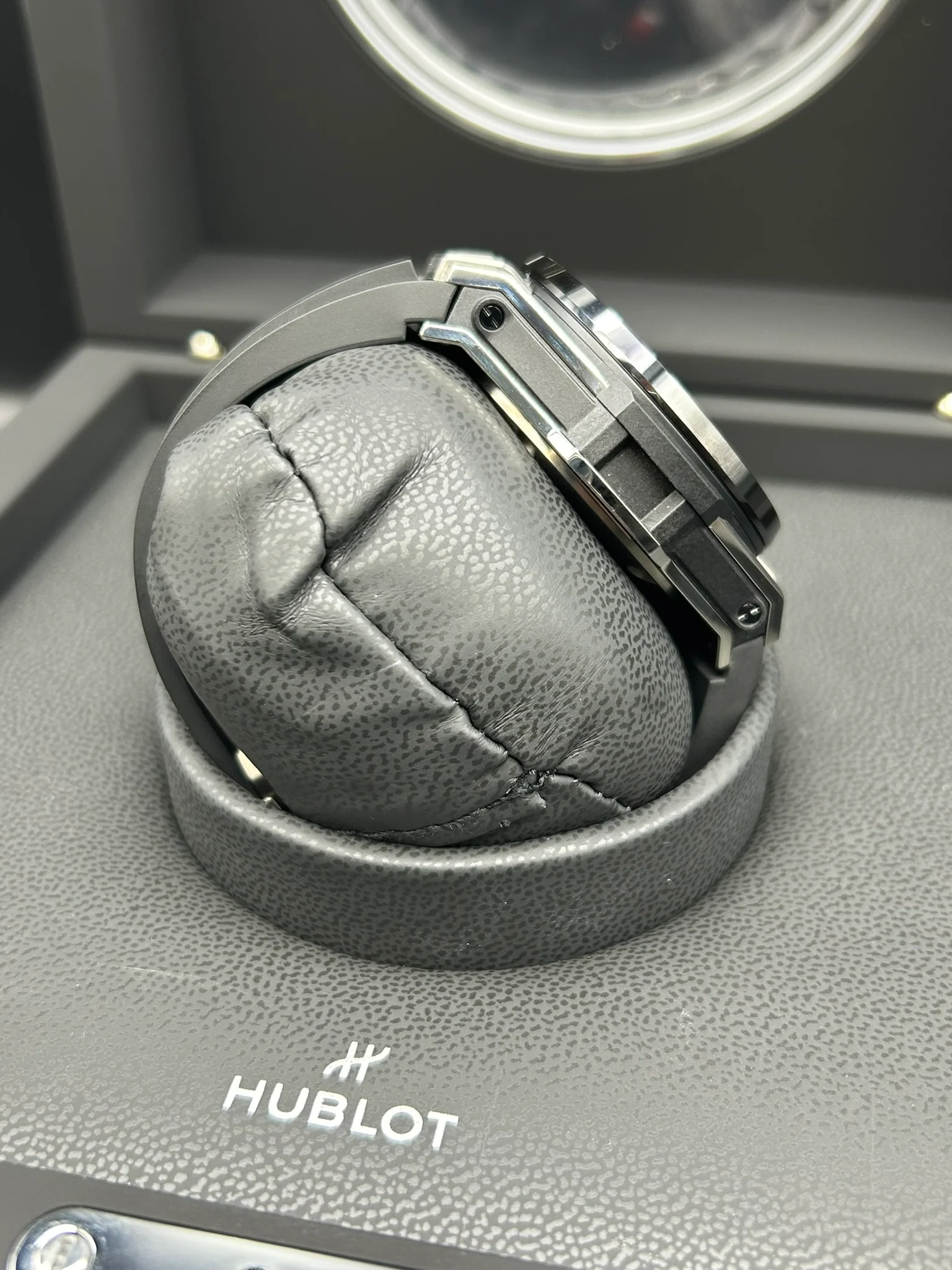 Hublot Big Bang Unico Bi-retrograde Chrono 413.NM.1127.RX - Image 5