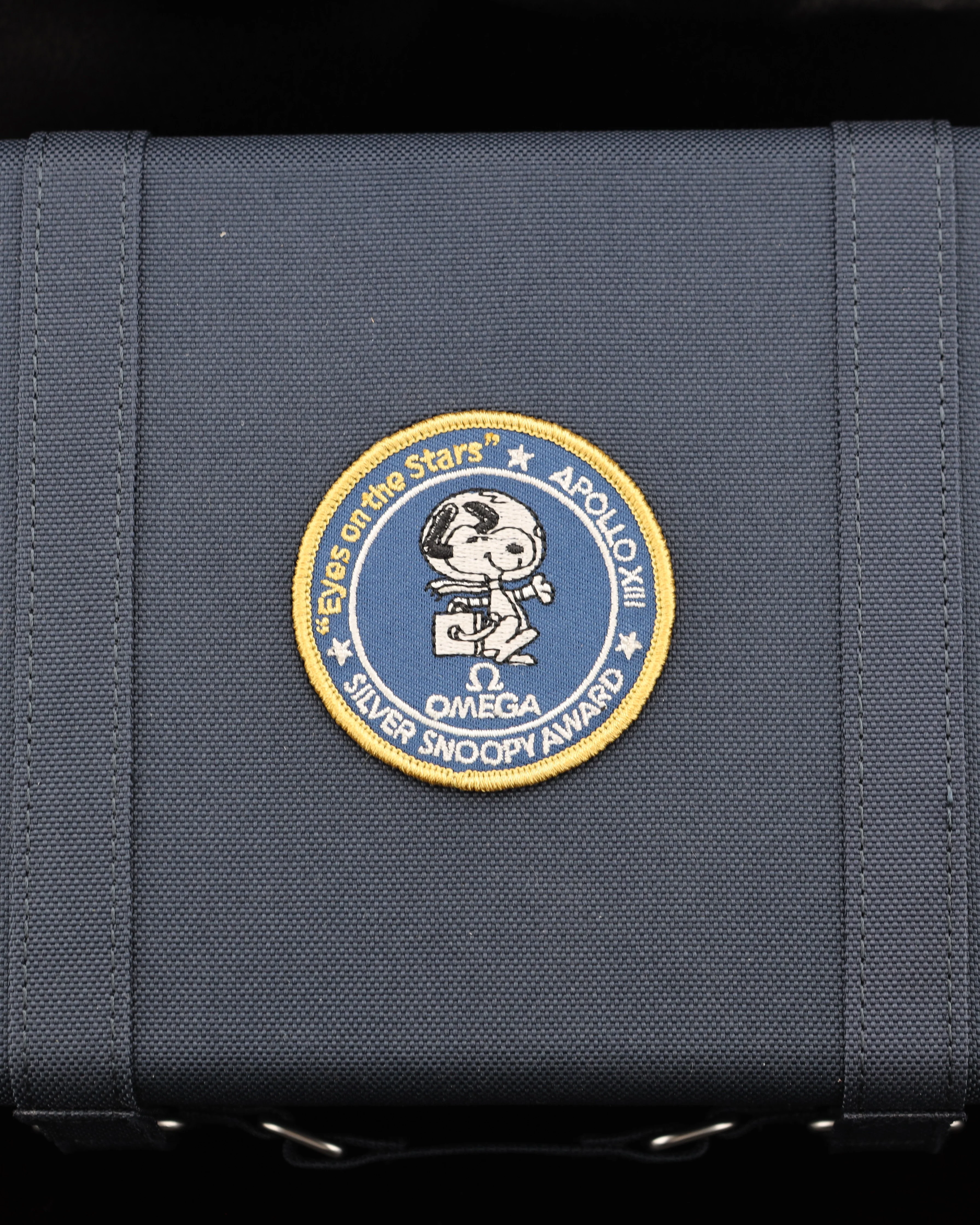 Omega Speedmaster Professional Moonwatch 'Silver Snoopy Award' 50th Anniversary 310.32.42.50.02.001 - Image 13