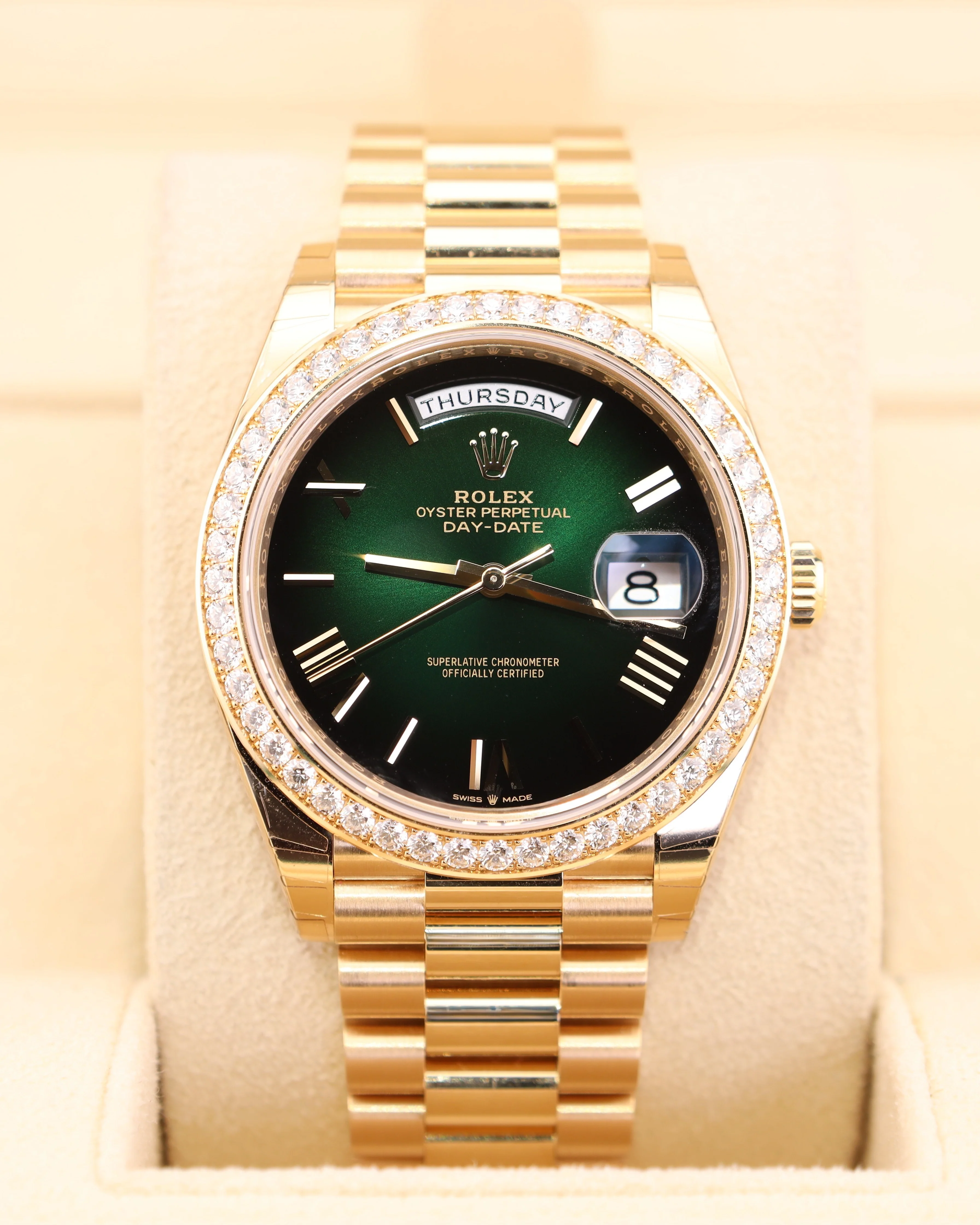 Watches