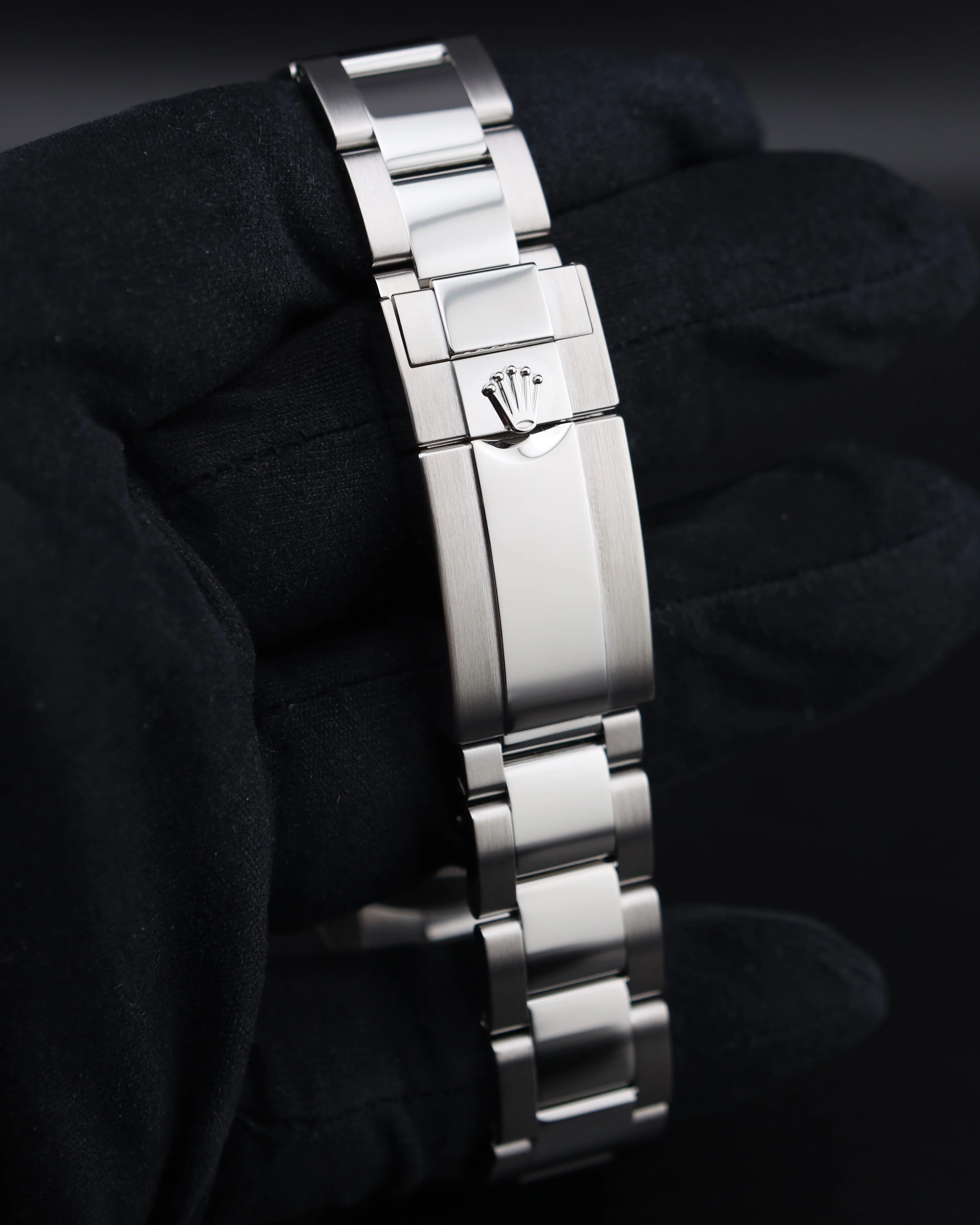 Rolex Daytona Panda White Dial 116500LN - Image 10
