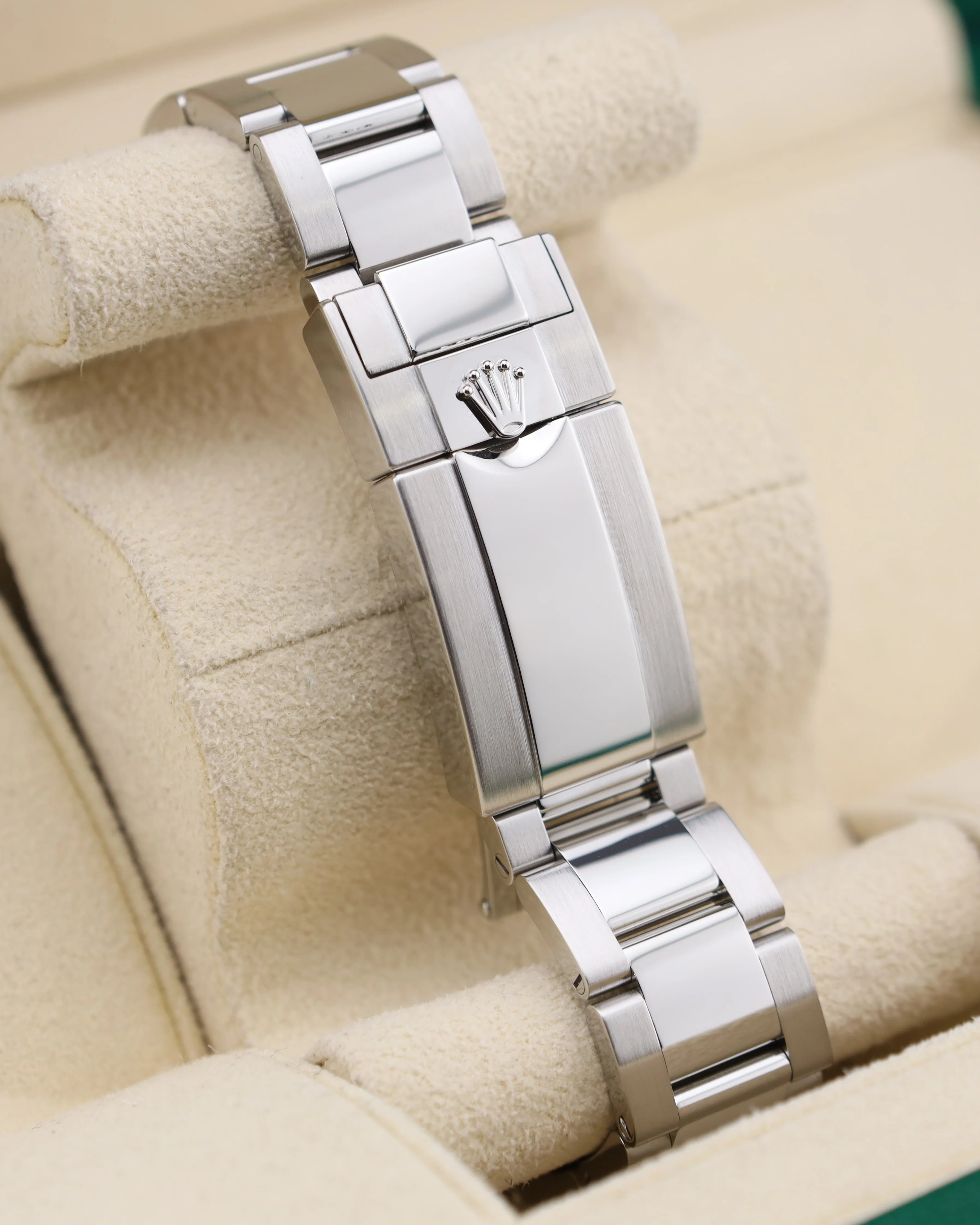 Rolex Daytona Panda White Dial 116500LN - Image 6