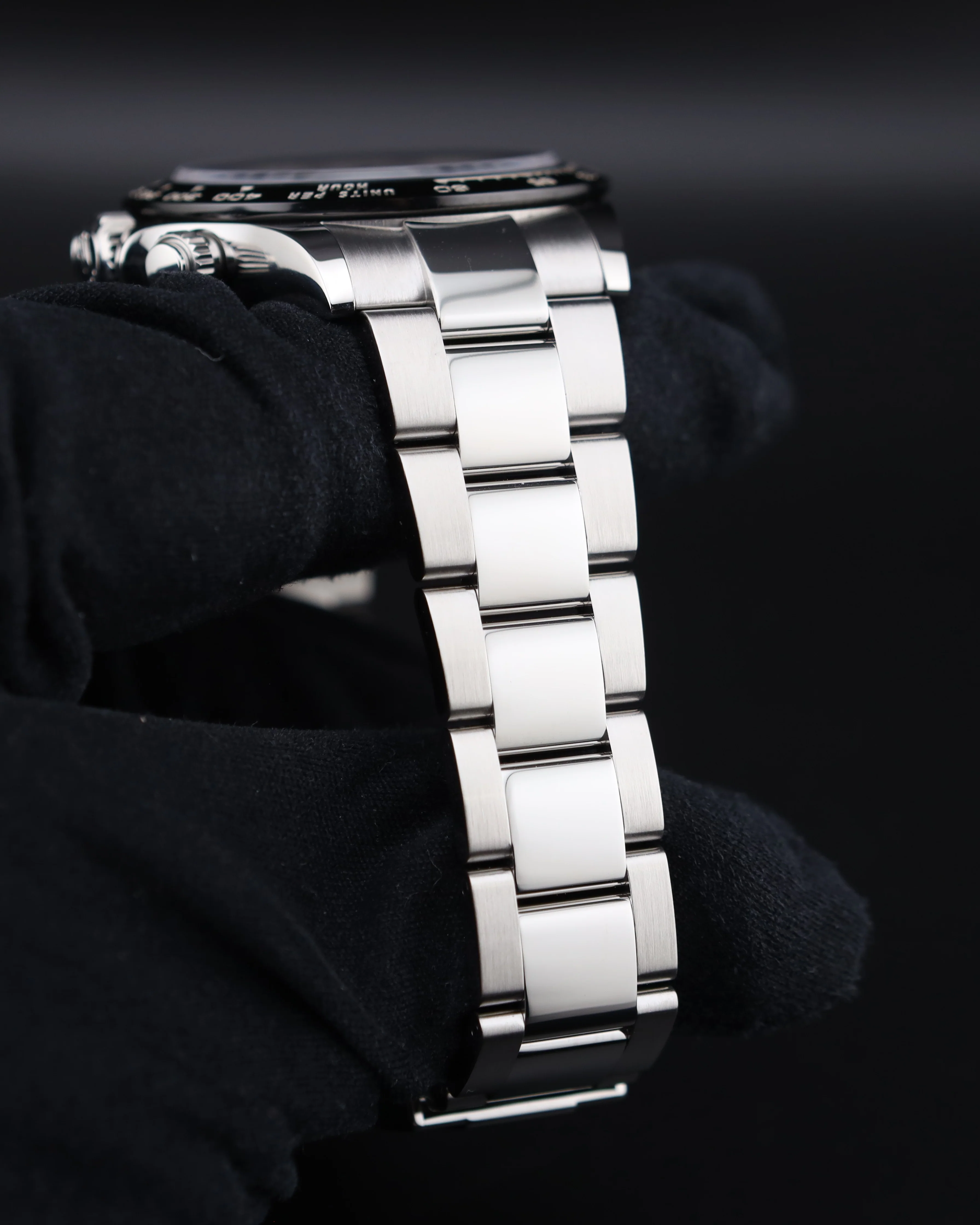 Rolex Daytona Panda White Dial 116500LN - Image 9
