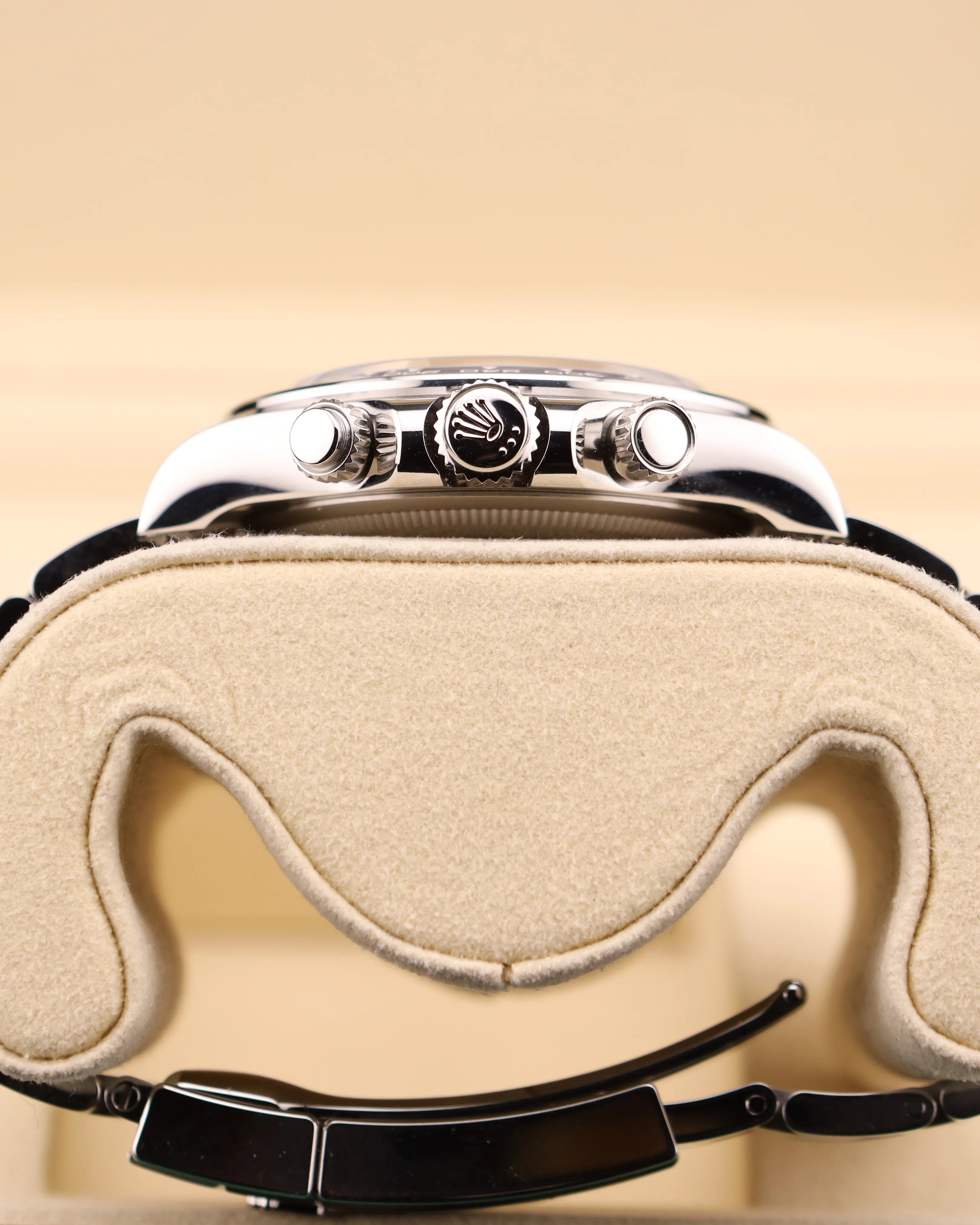 Rolex Daytona Panda White Dial 126500LN - Image 7