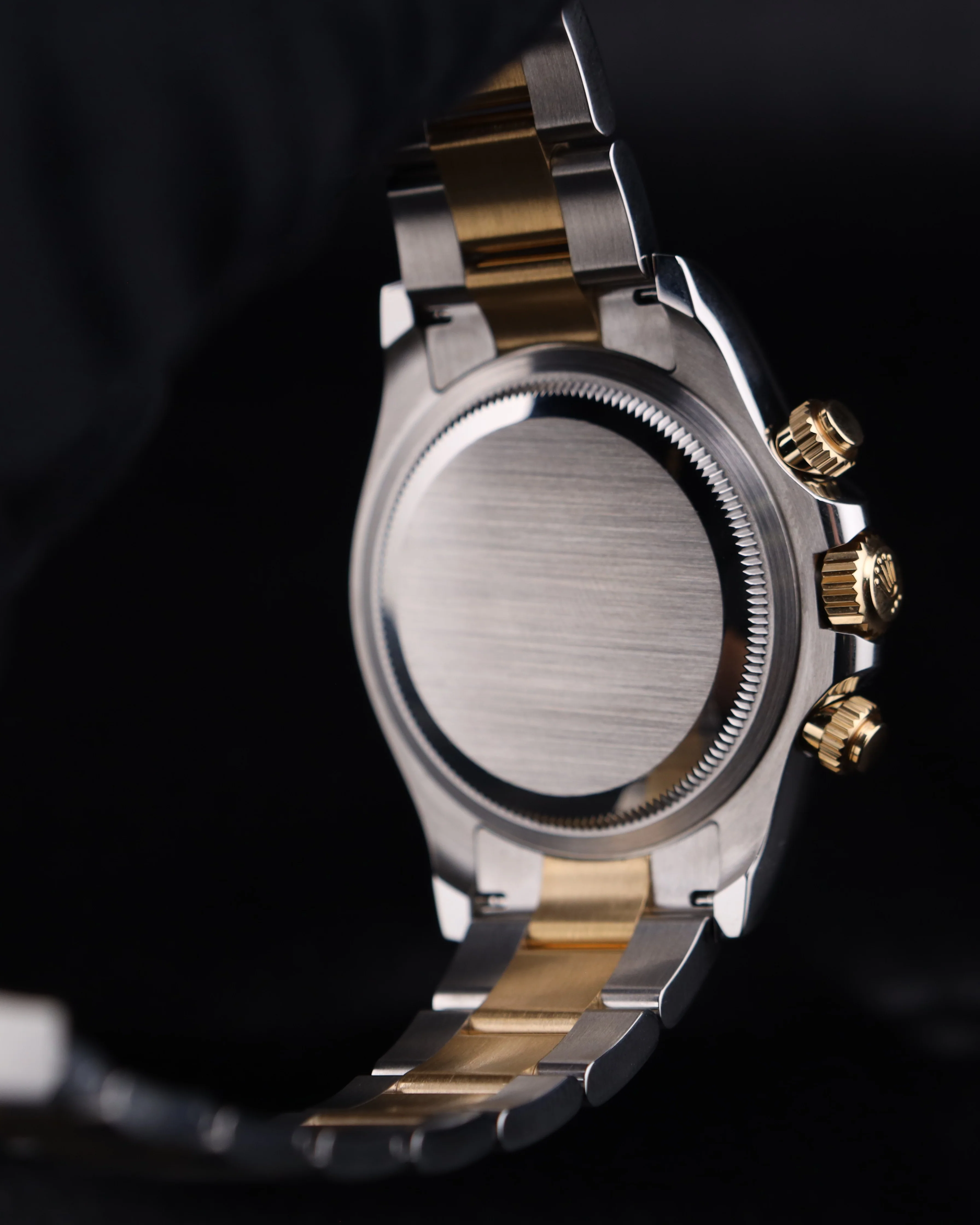 Rolex Daytona White Dial Two Tone on Oyster 126503 - Image 12