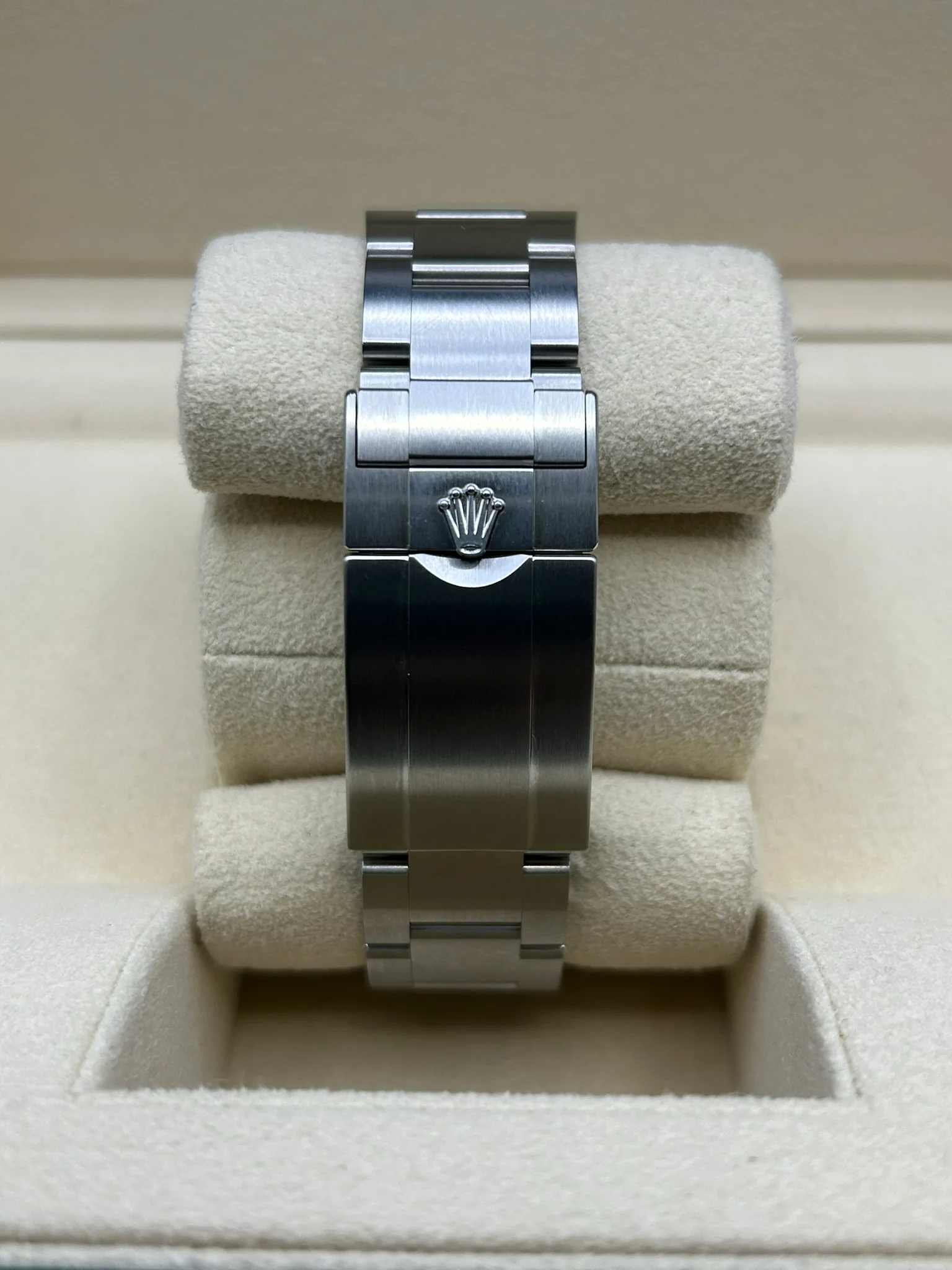 Rolex Explorer II White Dial Polar 226570 - Image 9