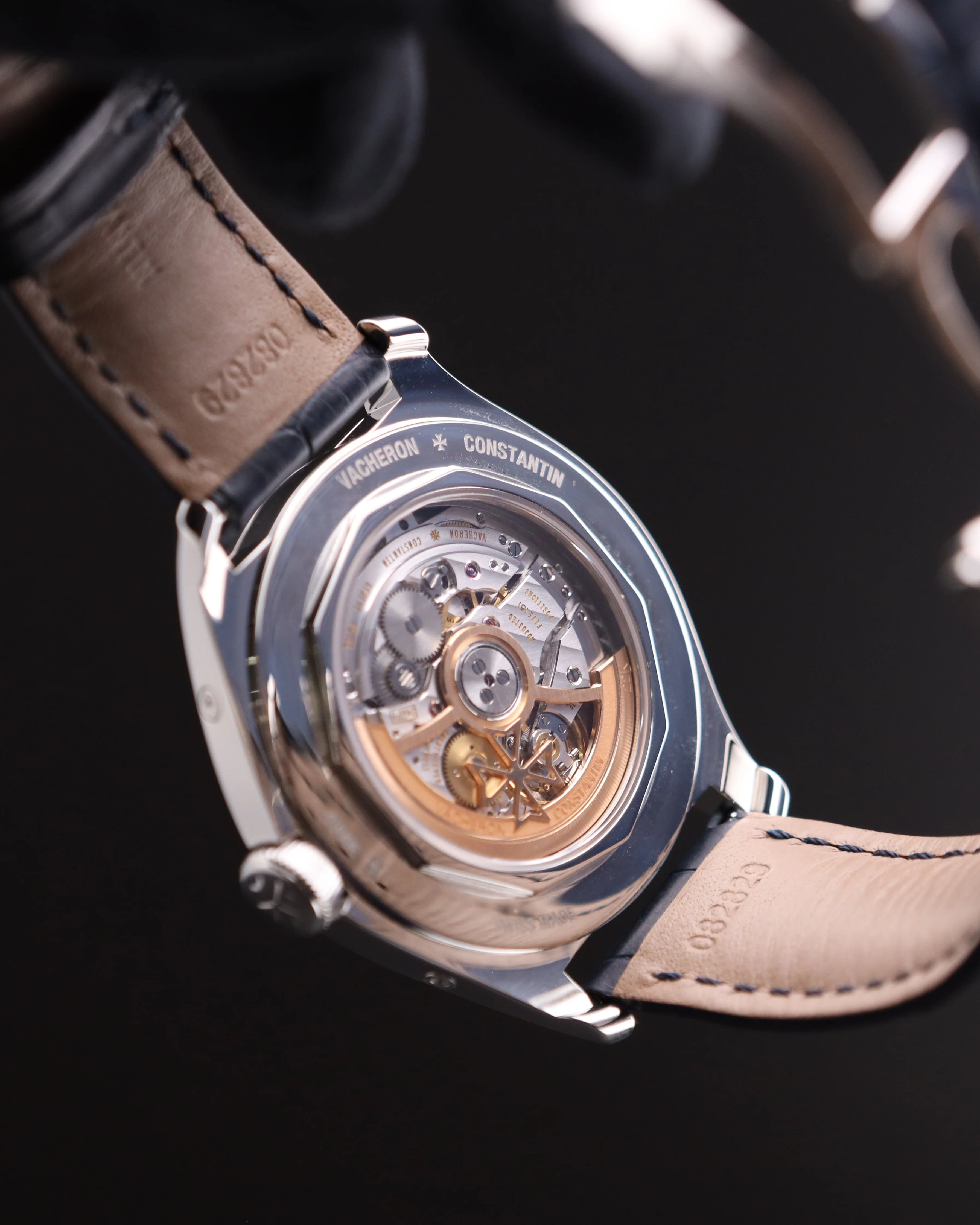 Vacheron Constantin Fiftysix Complete Calendar 4000E/000A-B548 - Image 4